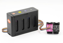 Applicable to HP 680 cartridge modification 2677 2678 3638 3636 3838 2138 4538 4678 5078 50