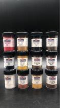 Mohawk furniture paint Toner with Xili water toner fine coloring fast oily powder material pigment powder
