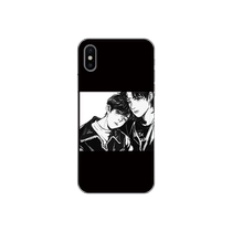 ATRENDS × Western Duck w Bojun Yixiao Surrounding Phone Case