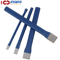 Alloy steel chisel stone chisel flat chisel iron flat chisel tip chisel flat steel chisel front steel chisel fitter cement chisel