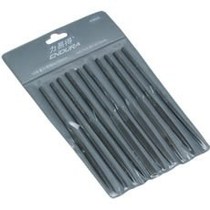 Li Yi-de-10-piece Professional File Filing Precision Metal Parts 4X 160mm E9031