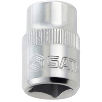 Shida Tools 10MM series 6-angle flower-shaped sleeve 12706 12707 12708 12709