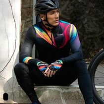 spakct thapa guest riding to mens mountain bike road car riding pants spring summer bike riding suit suit