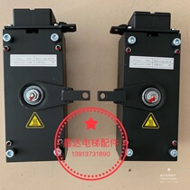 Kangli elevator FZD12 brake Tongrun brake elevator brake GTW8 traction machine elevator accessories