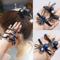 Special grab 6-24 Hairband head rope adult children female tie hair pony tail rubber band hair accessories