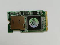 TF(micro-SD)to NGFF (M2)Adapter Card Embedded Industrial Mobile SSD