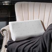 DE RUCCI mousse PZZ1-019 pressure release neck memory pillow