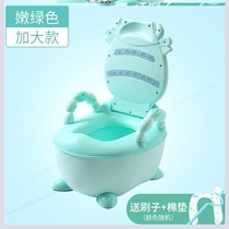 Increase the number of childrens toilets female babies 1-3-6 years old children toilets infants and mens bedpans heightened