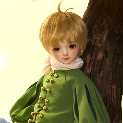 taobao agent [L i U] Agent Charmdoll/CD Finding Fairy Town × Charmdoll Cooperation Little Prince