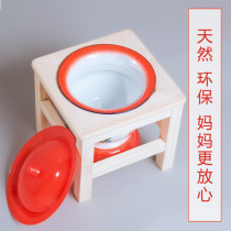 Spittoon children toilet toilet toilet infant garden children big toddler bedpan men and women baby high feet