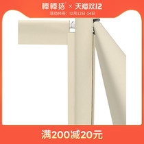 (Accessories) anti-collision soft bag stick pig bed guardrail safety filling column anti-fall anti-bump protective fence soft bag