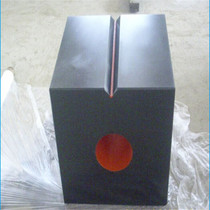  Manufacturers spot supply marble square box Inspection scribing square box Marble component granite square box