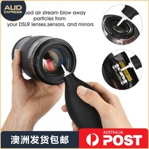 Professional Camera Cleaning Suit Single Counter Lens Cleanser Cleaning Stick (shipped in Australia)