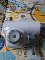 Infinity Ule water purifier first generation accessories front filter device (cotton-free filter element)