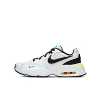 NIKE Nike AIR MAX FUSION (GS) Womens air cushion Shock Motion Running Shoes CJ3824-103