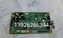 Applicable Canon FAX-L100 L150 L170 motherboard interface board Print driver board