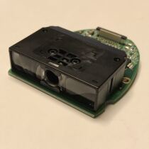 cino Weiss F680 image CCD one-dimensional bar code scanning gun movement