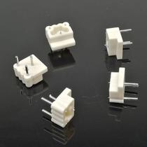 Special ABS non-trace nail three-nail trapezoidal meter box hardware accessories for three-nail trapezoidal decorative painting