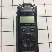 TASCAM DR-05X maintenance