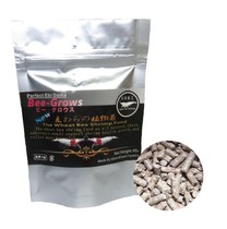 Japan wheat stem bacteria crystal shrimp food 45g ornamental pet shrimp imported feed immune probiotic stick