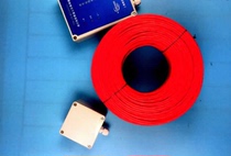 Kangchao JTW-LD-KC82001 85 non-recoverable temperature sensing cable with 3C certificate
