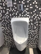 Urinal UWN571HB wall-mounted urinal wall-mounted urinal bucket UWN557HB engineering urinal