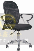 Factory spot office chair Shanghai office furniture factory conference chair computer chair ergonomics staff chair
