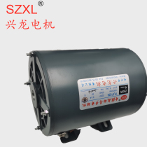 Xinglong motor 7124YU8024B single phase resistance start asynchronous motor YCG9014 terminal motor