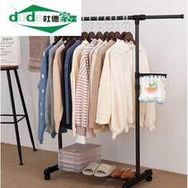 Home floor-to-ceiling childrens bedroom bedroom folding indoor Nordic stall terrace with wheels available