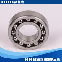 HRB 1205 ATN Harbin bearing Ha shaft double row self-aligning ball bearing inner diameter cylindrical hole