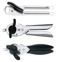 Spot Germany WMF Fortenberg multi-function stainless steel can opener Can knife can knife Beer bottle opener