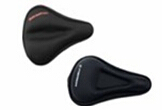 Driving folding electric bicycle seat cushion cover