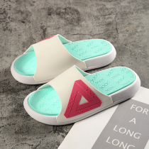 Pique 2 0 state polar slippers for men and women couples wearing Taiji 3 sports slippers cool breathable aj Tide brand beach non-slip