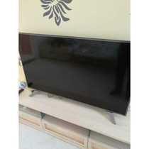 LG original 55UH6500 60UH6500 base disassembly machine with abrasion