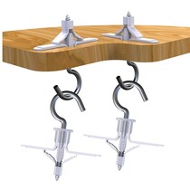 304 stainless steel expansion screw adhesive hook universal fixing ring belt ring Lenger expansion nail Bolt