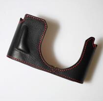 JX original Leica Leica Q2 leather case case camera bag leather Lycra q2M base cowhide camera case
