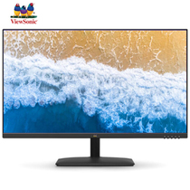  Viewsonic VA2730-H-2 27 inch IPS 75HZ borderless design eye protection does not flash high-definition LCD display