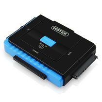 Superior USB2 0 to sata ide hard disk optical drive easy drive line hard disk storage converter Y-1031