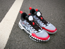 HZP man produced sneakers custom DIY painting service fee