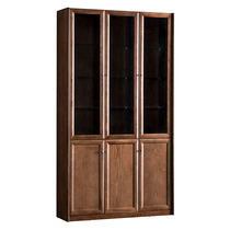 jian wei three bookcase SB33613