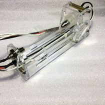 High precision four-wire AC internal resistance tester Internal resistance tester 18650 14500 battery detection seat