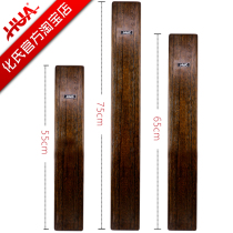 Chemical Fishing Wood Fish Rafting Box Tung Wood Rafting Box Floating box Wooden Buoys Box Lengthened 90 90 75 55 55 65cm