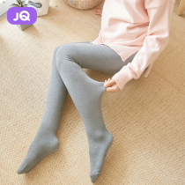 Pregnant women bottom socks thin velvet thin black flesh color belly pantyhose womens pantyhose spring and autumn socks