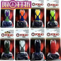 Outdoor rescue whistle toy whistle referee Sports Basketball football coach training treble whistle