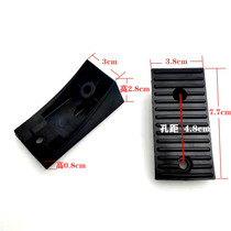 Chair Accessories Office chair anti-slip mattress Computer chair steel pipe chair cushion