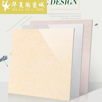Foshan tile vitreous tile living room floor tile 800x800 wear-resistant floor tile 600x600 polished tile non-slip Special