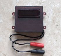 Jiumu urine sensor repair accessories induction urinal infrared probe circuit board induction window