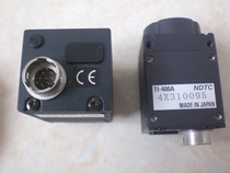 *TI-400A NDTC PULNIX TM-260 CCD Industrial Camera Original Loaded Spot