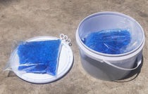 Copper sulfate algaecide swimming pool algae killing water park green algae Crystal disinfection removal of Moss swimming pool disinfectant