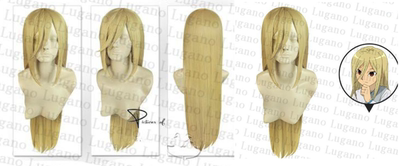 taobao agent Eleven Lightning Eleven Asian wind furnaces Zhamei COS wigs